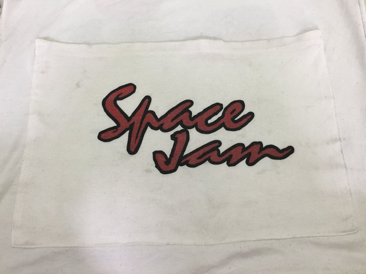 Vintage Vintage Space Jam 1996 Warner Bros Size US M / EU 48-50 / 2 - 7 Thumbnail