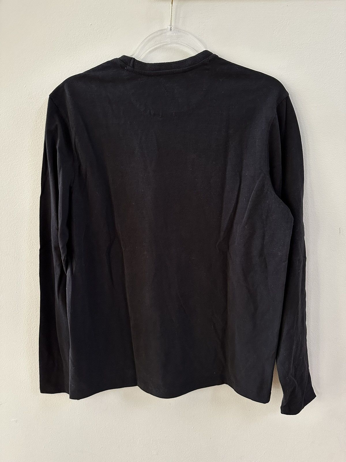 Joseph Abboud Joseph Abboud long-sleeve t-shirt Size US M / EU 48-50 / 2 - 3 Thumbnail