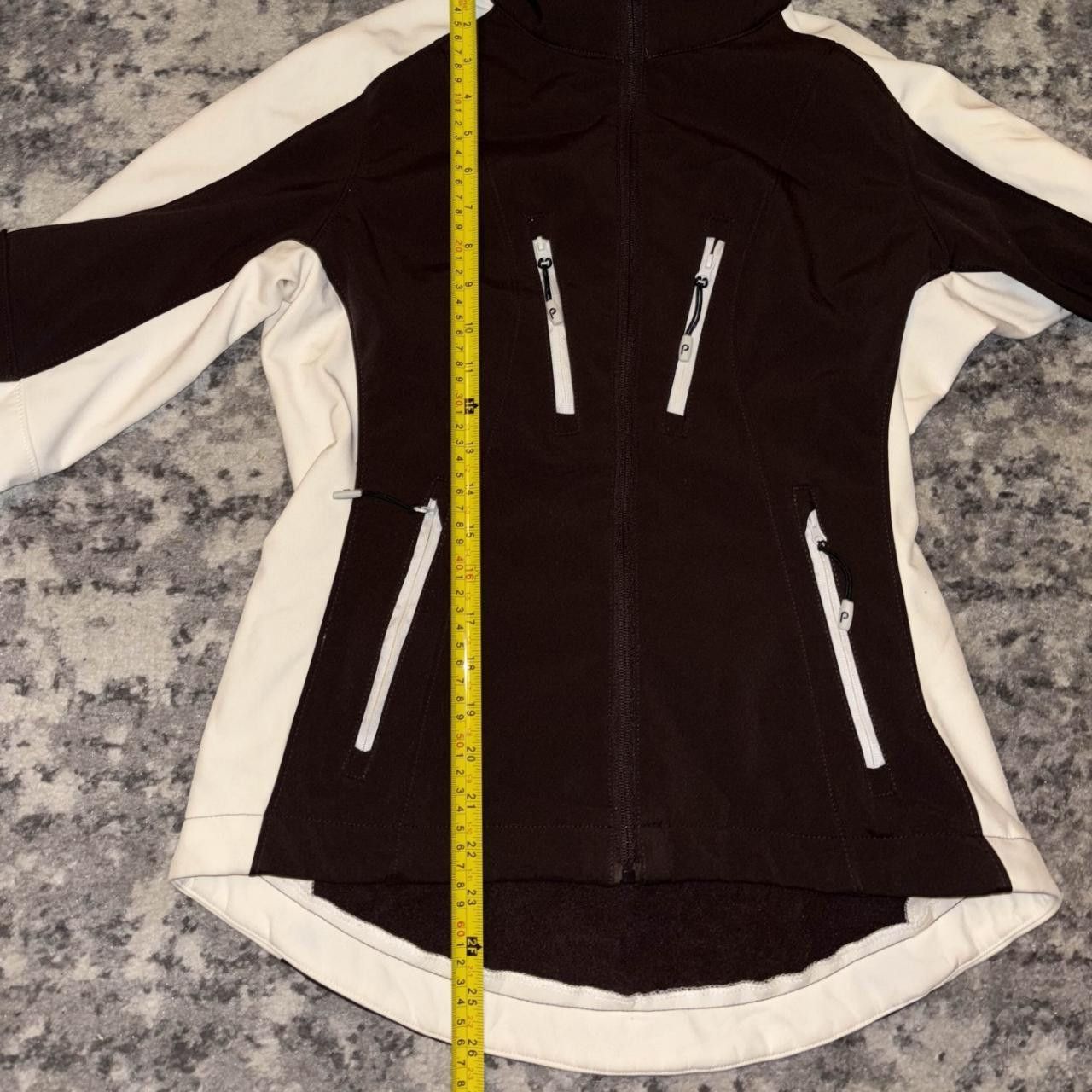 Other Predator Womens Running Jacket Size M / US 6-8 / IT 42-44 - 7 Thumbnail