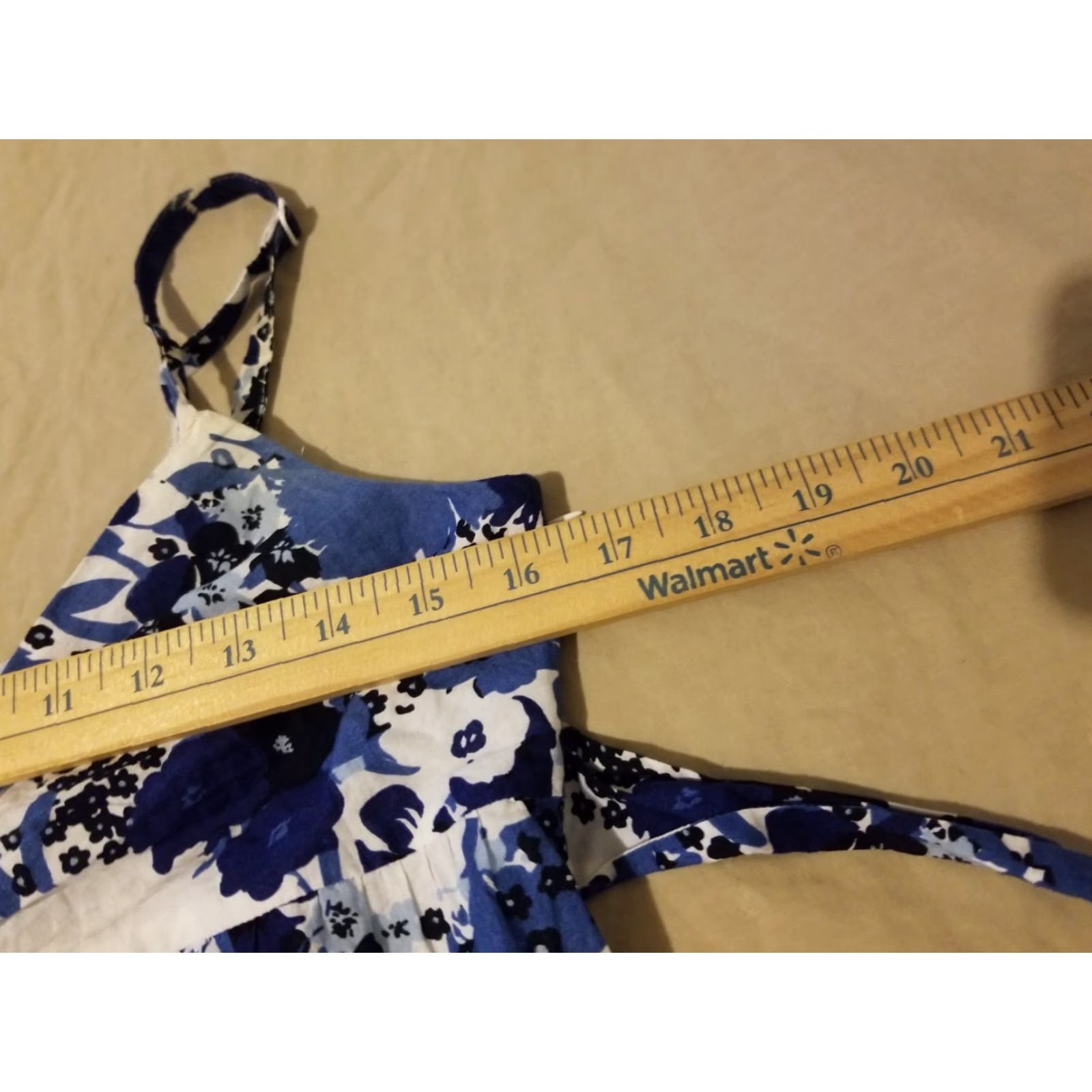 Ann Taylor Womens Ann Taylor Dress Blue 6 A-Line Midi Shirt Womens, Ann Taylor, Dress, Blue, 6, Midi, A-Line, Regular, Blue Ladies, 90s, Womens Size M / US 6-8 / IT 42-44 - 7 Thumbnail