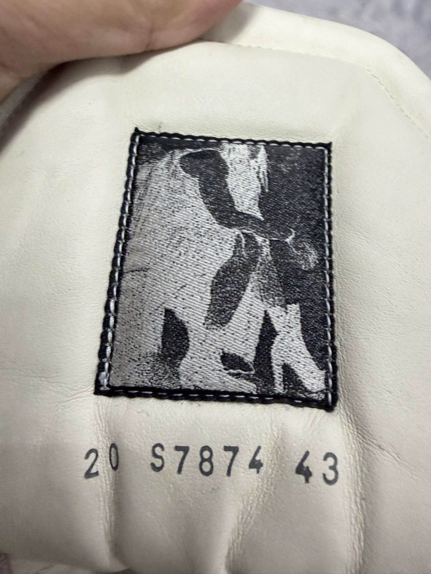 Rick Owens Rick Owens 20SS Main Line Rainbow Sole Tank Boots Size US 9.5 / EU 42-43 - 5 Thumbnail