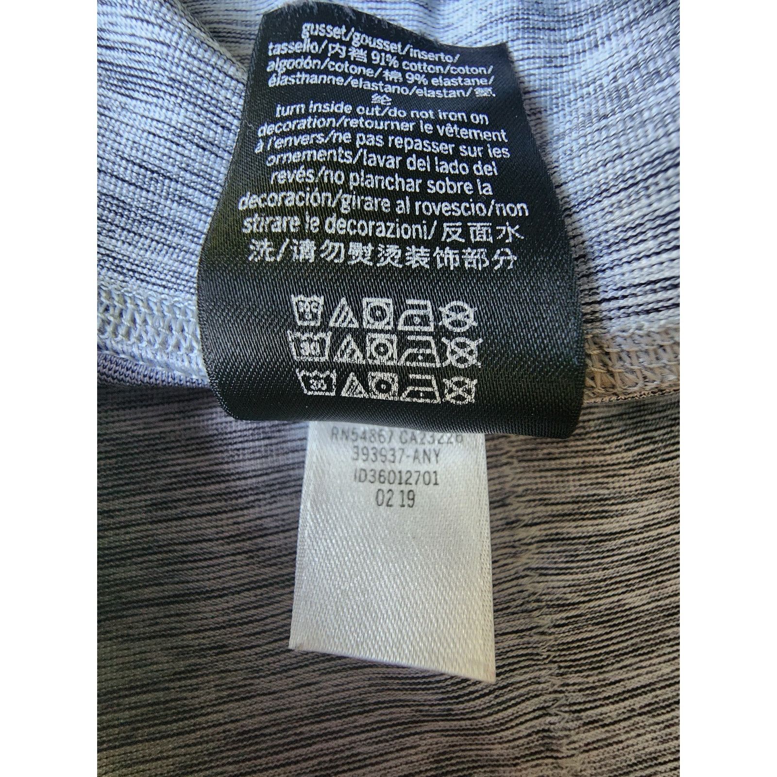 Pink Victoria Secret Pink Ultimate Leggings Womens XS Size 22" - 6 Thumbnail