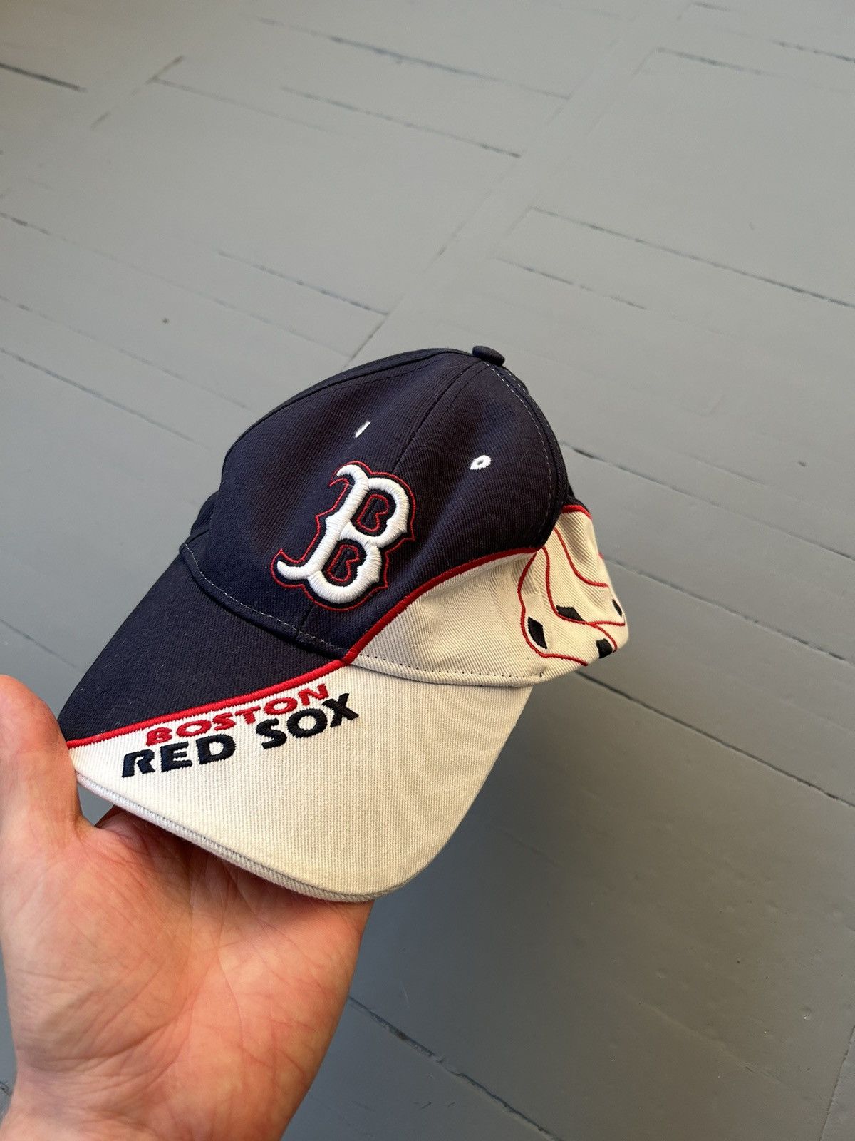 Other Boston Red Sox cap Size ONE SIZE - 1 Thumbnail