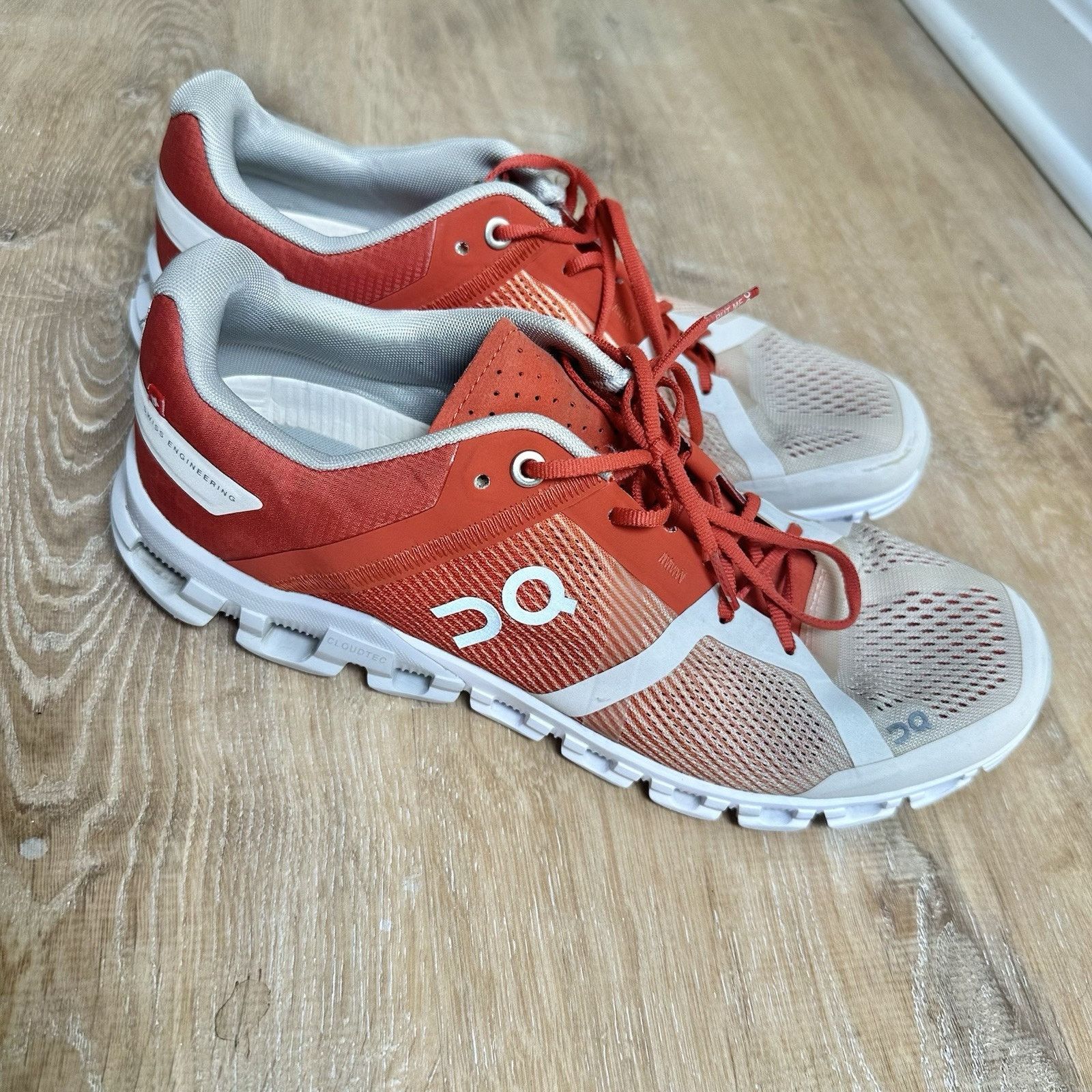 On Size 9.5 Women's On Cloud Women’s Cloudflow Running Shoes Size US 9.5 / IT 39.5 - 1 Thumbnail