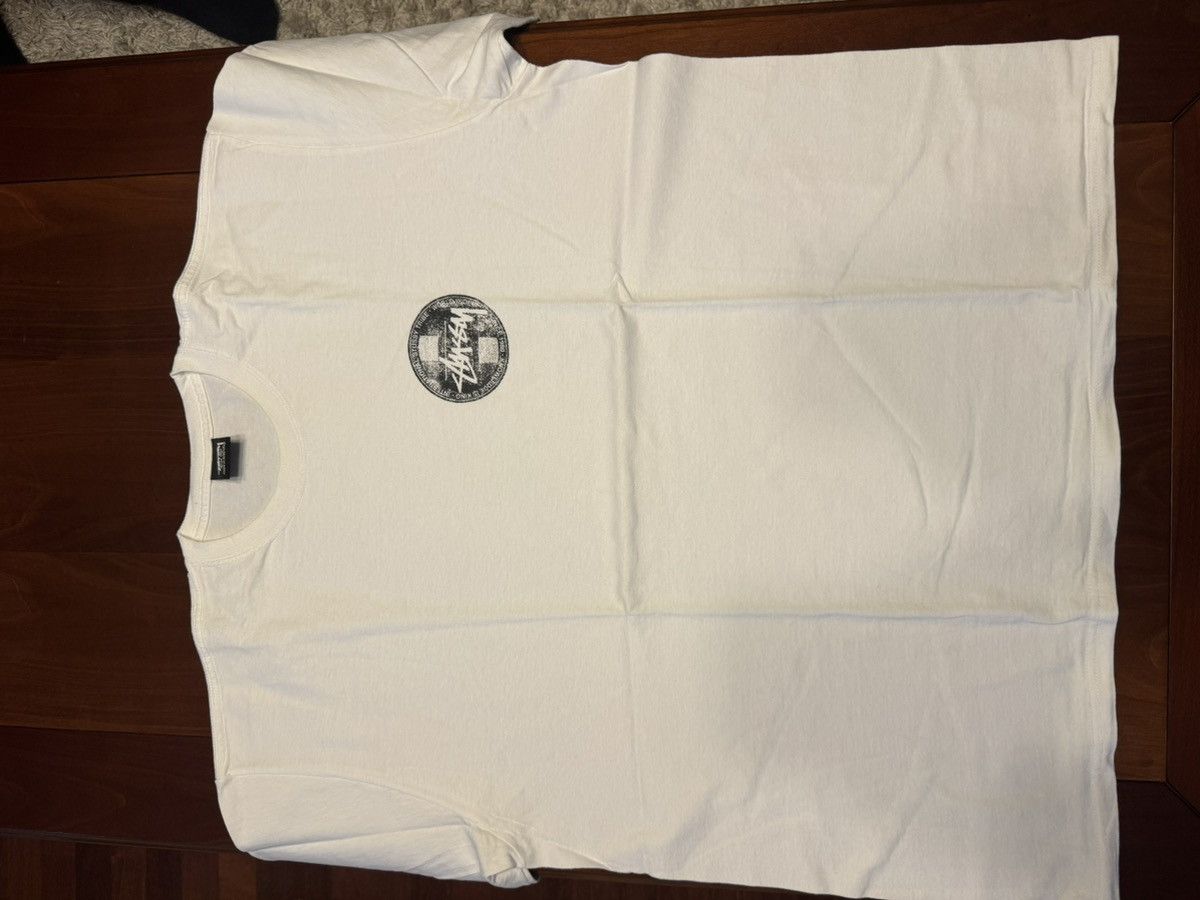 Stussy Stussy tees Size US XL / EU 56 / 4 - 1 Thumbnail