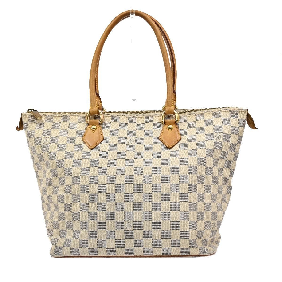Louis Vuitton Louis Vuitton Saleya Handbag Damier Size ONE SIZE - 1 Thumbnail