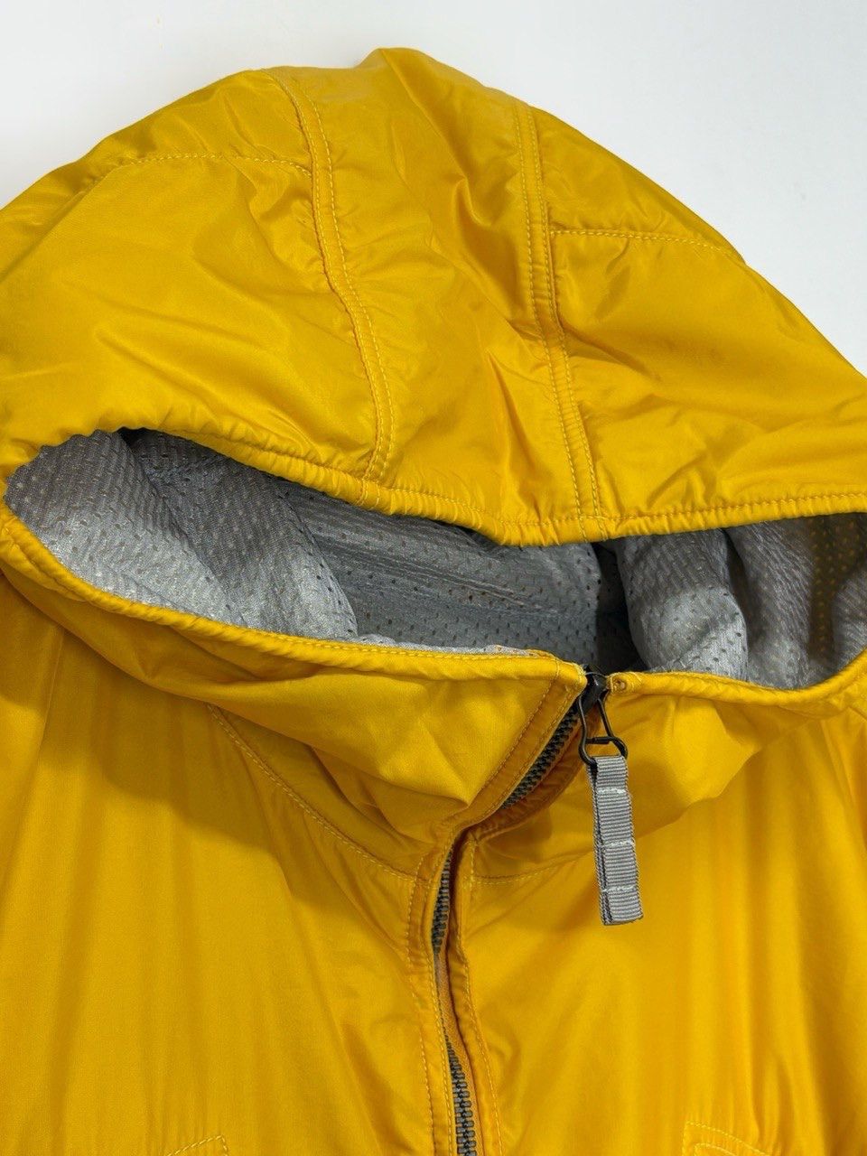 JET SET Jet Set Vintage Nylon Ski Anorak Jacket 90’S Size US M / EU 48-50 / 2 - 12 Thumbnail