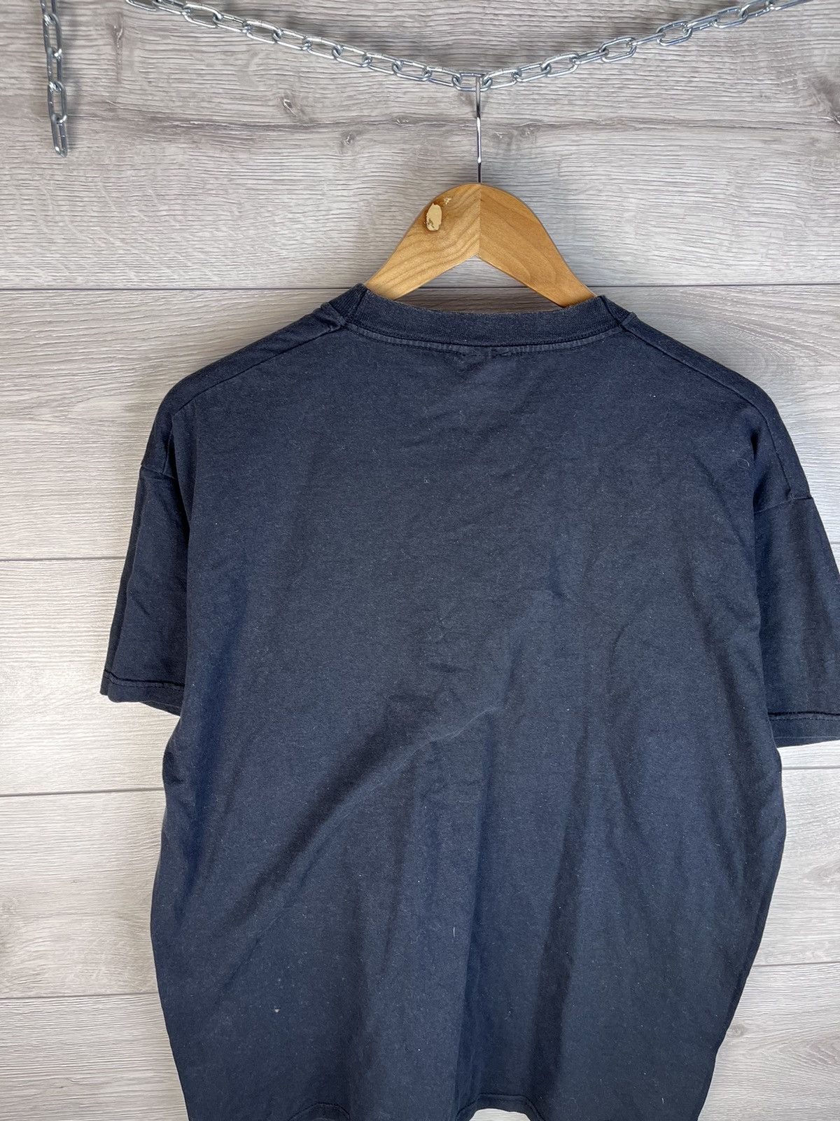 Gildan Vintage men’s merch T-shirt St.Pauli 1999s size L Size US L / EU 52-54 / 3 - 13 Thumbnail