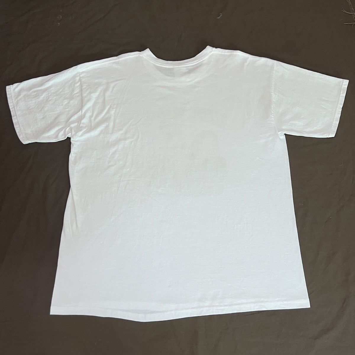 Rap Tees Vintage Y2K Hopeville Kirk Franklin God Jesus Bible Holy Tee Size US XL / EU 56 / 4 - 4 Thumbnail