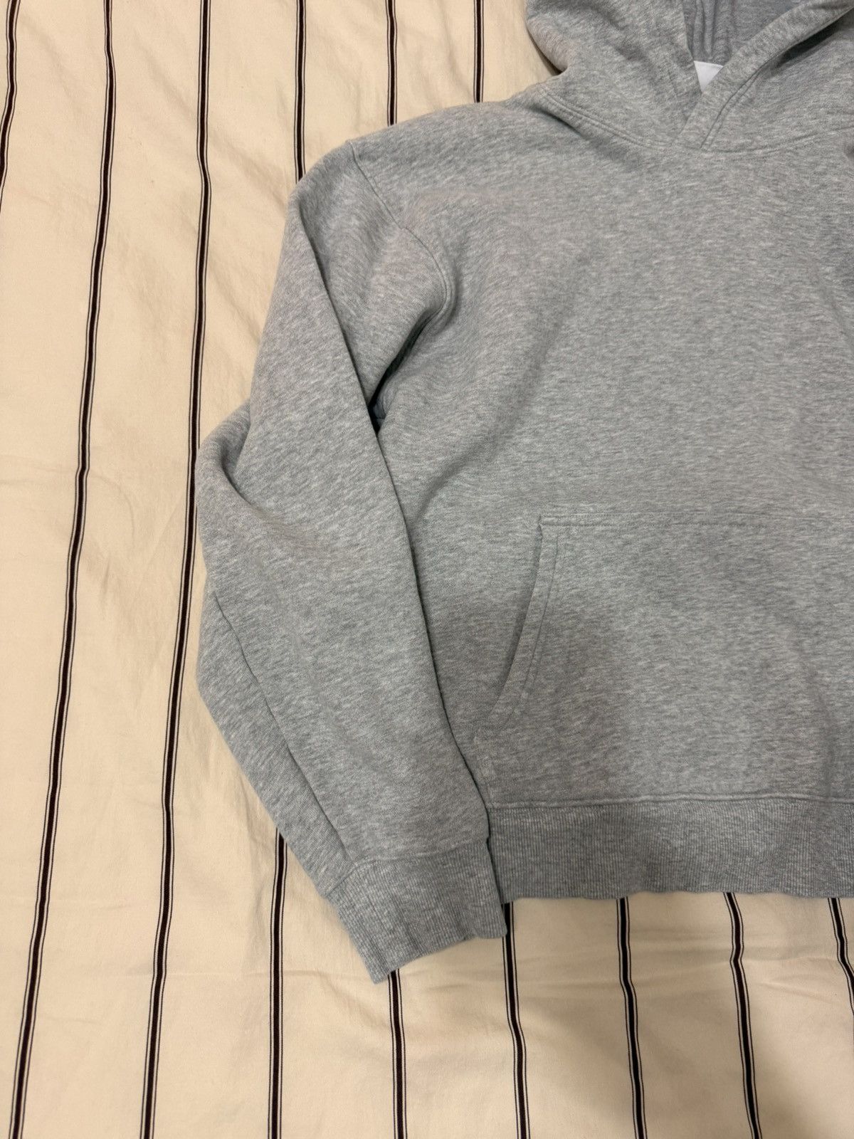 Aritzia Aritzia Hoodie Grey Size US M / EU 48-50 / 2 - 3 Thumbnail
