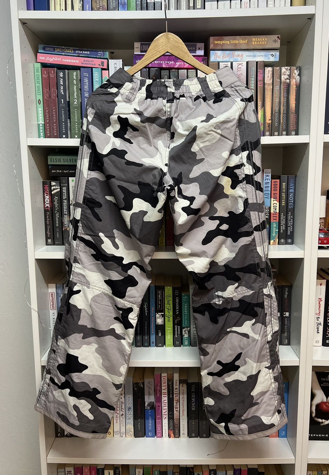 Goldwin Goldwin Ski Pants Size US 32 / EU 48 - 3 Thumbnail