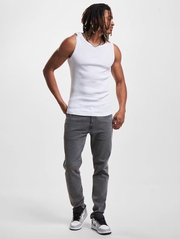 Levi's NEW* Levis 512 Slim Taper Jeans Denim with Tags W32 L32 Size US 34 / EU 50 - 22 Thumbnail