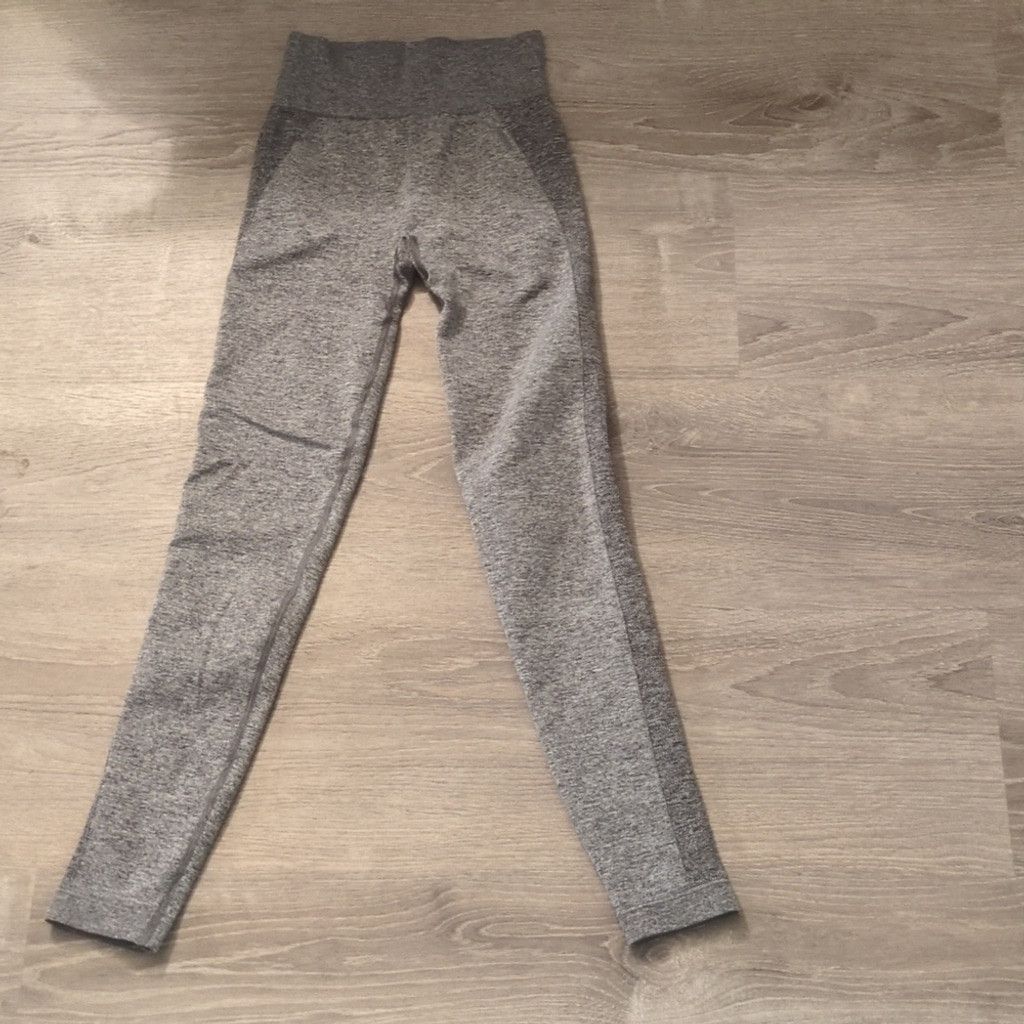 Gymshark Gymshark flex leggings size small Size 22" - 3 Thumbnail