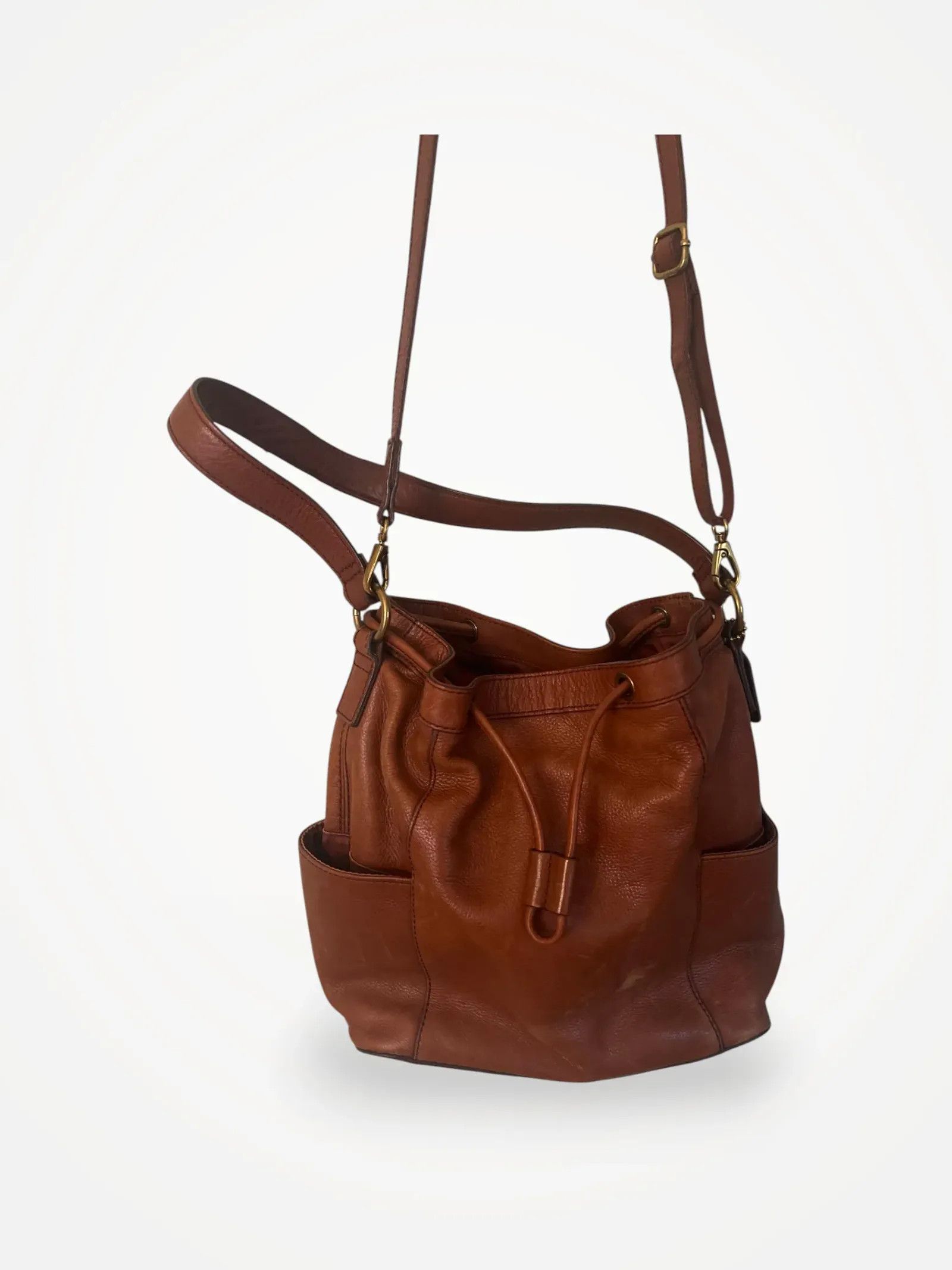 Fossil Fossil Fossil issue no 1954 Crossbody Bag Size ONE SIZE - 1 Thumbnail