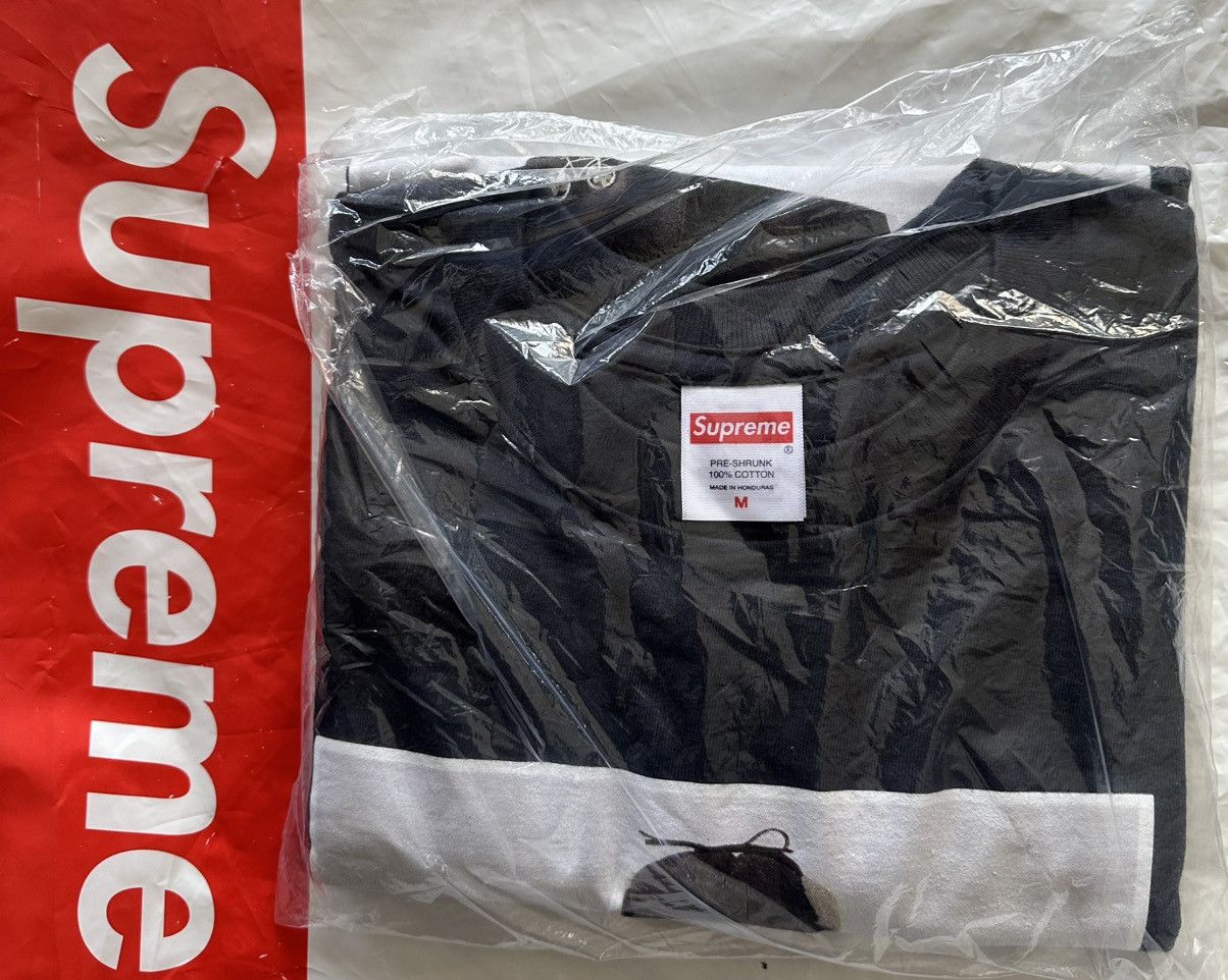 Supreme Supreme Tyler The Creator Tee Size US M / EU 48-50 / 2 - 2 Thumbnail