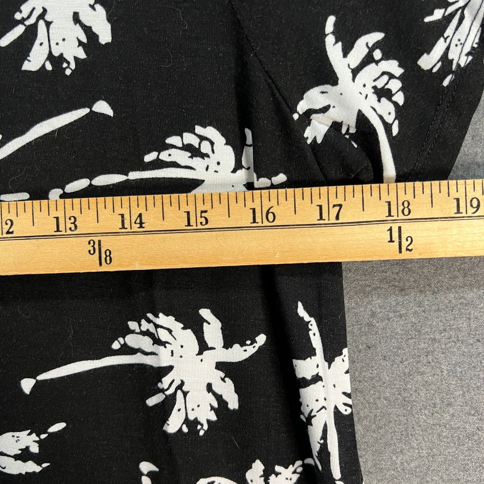 Other Quacker Factory Palm Royal Rhinestone Size XS / US 0-2 / IT 36-38 - 7 Thumbnail