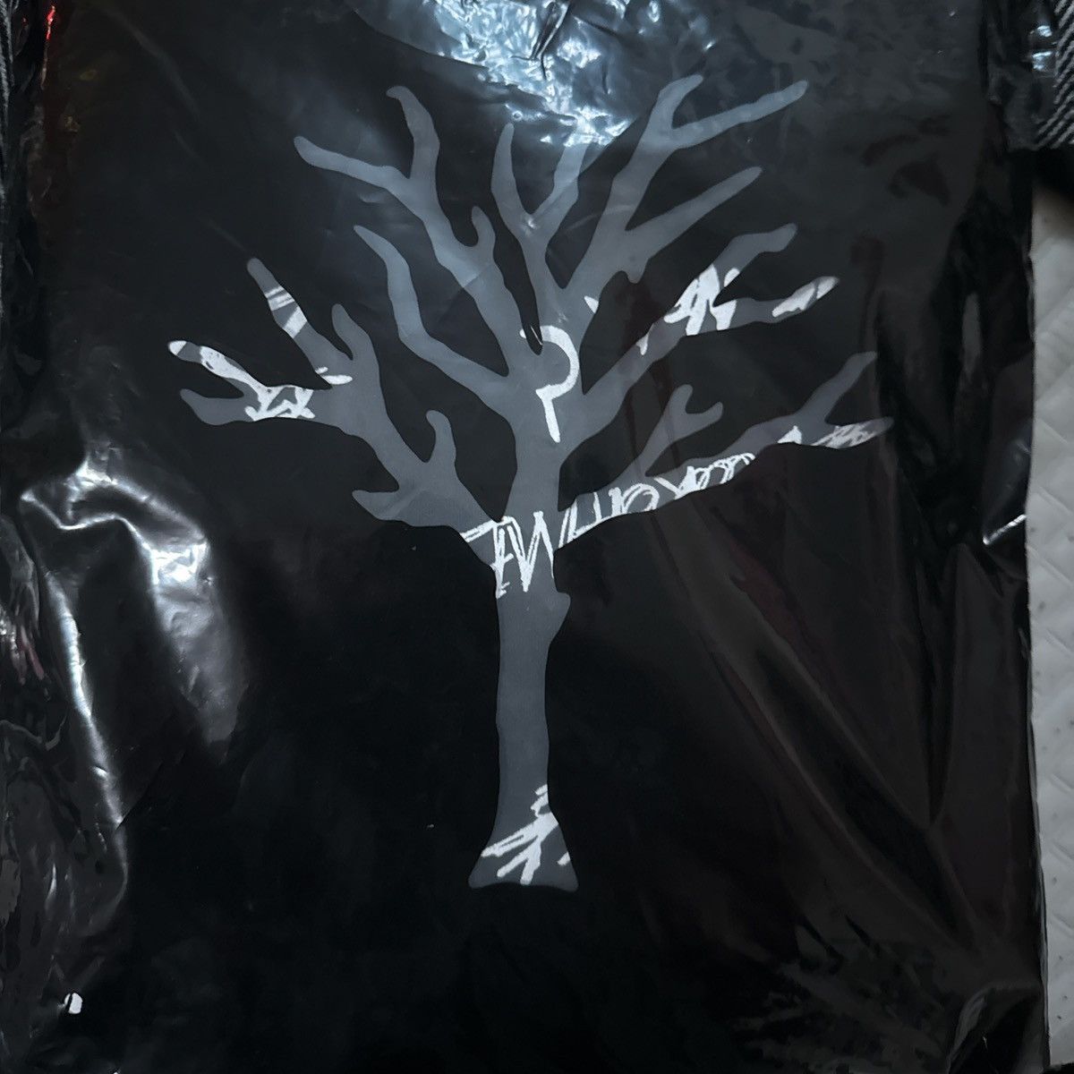 Revenge XXXTentacion White Print Sketch Hoodie Size US L / EU 52-54 / 3 - 3 Thumbnail