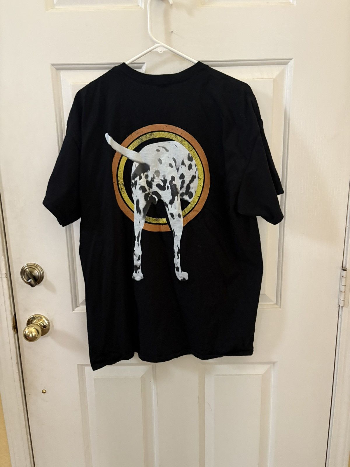 Other Band tee x Sublime x Lou dog Size US XL / EU 56 / 4 - 3 Thumbnail