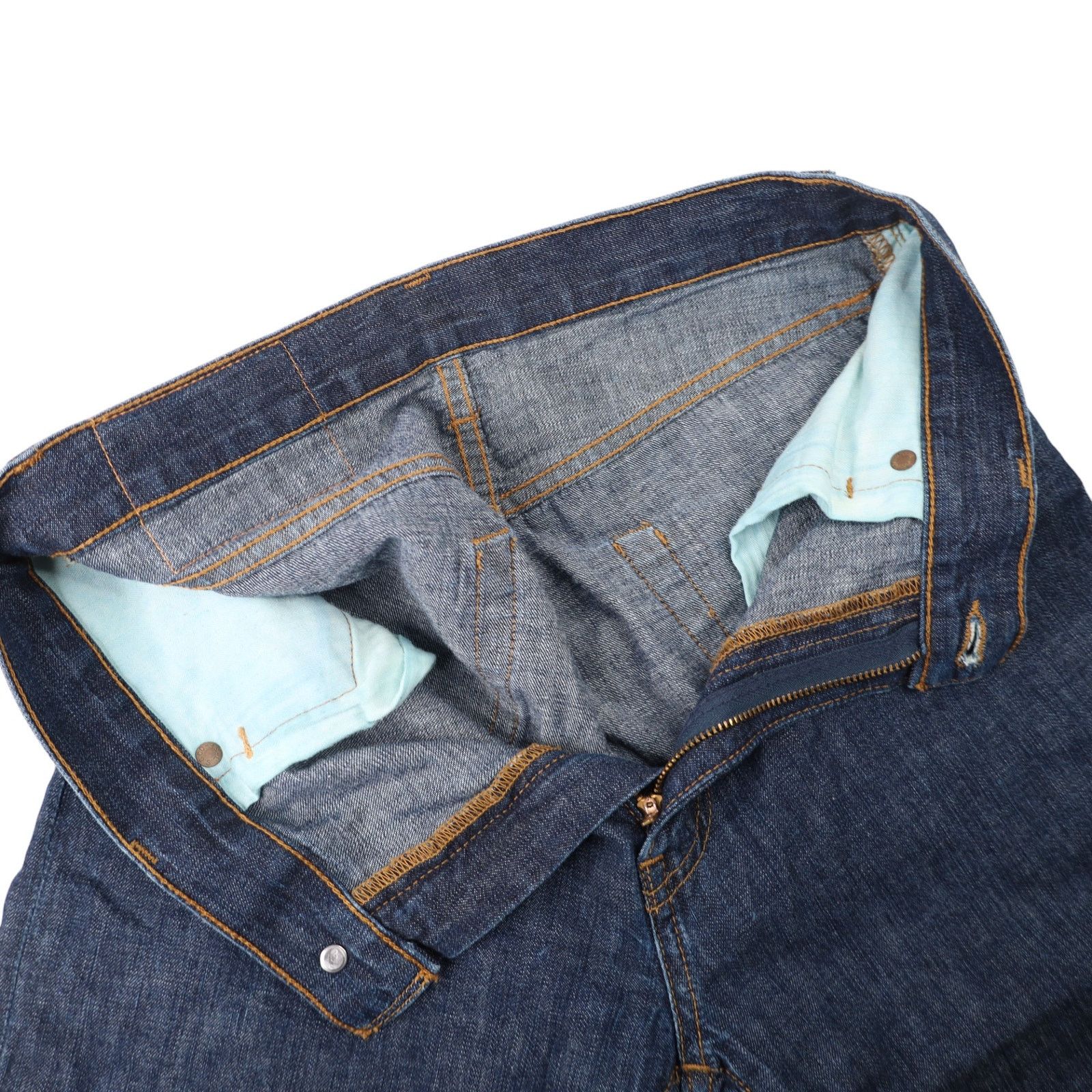 Levi's × Opening Ceremony Levis x Open Ceremony 505 Denim Jeans Size US 28 / EU 44 - 8 Thumbnail