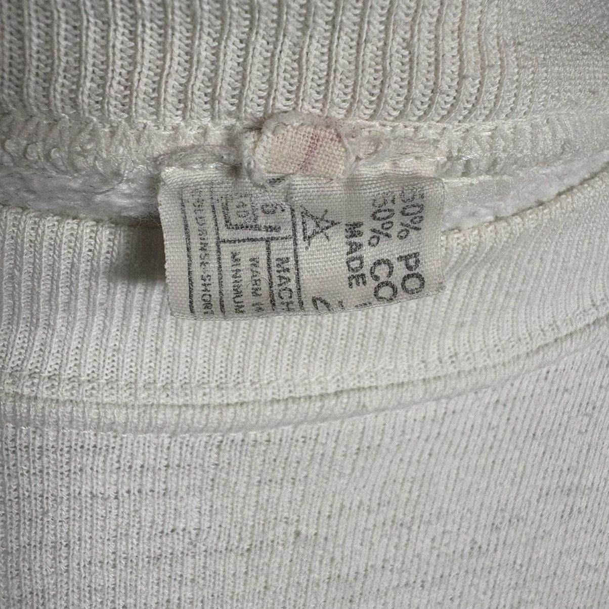 Band Tees Vintage 90s Is This Really The First Time Sweatshirt Size US L / EU 52-54 / 3 - 3 Thumbnail