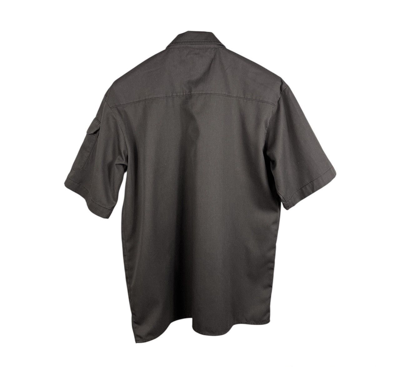 Dickies × Supreme Supreme x Dickies SS22 work stripe shirt multipocket button Size US M / EU 48-50 / 2 - 2 Thumbnail