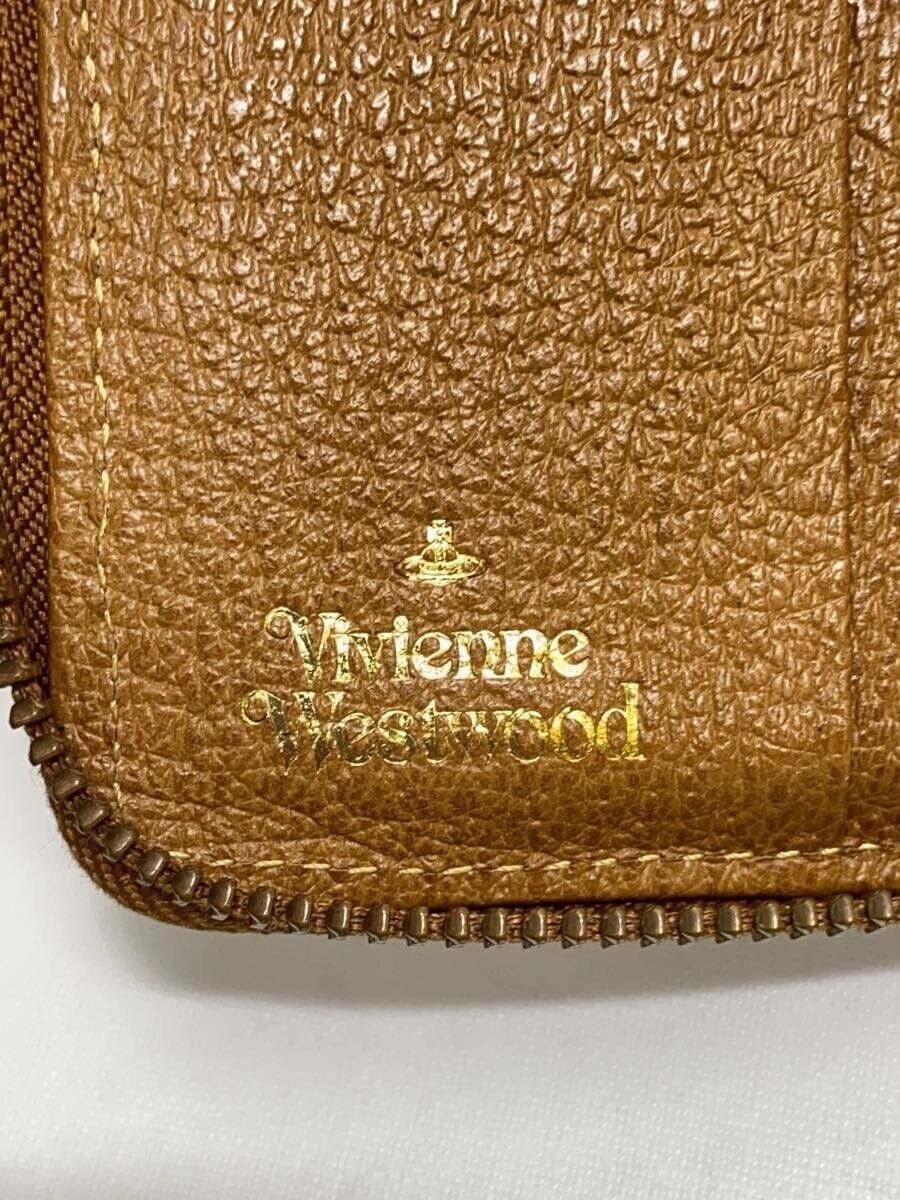 Vivienne Westwood Orb Zip Wallet Size ONE SIZE - 5 Thumbnail