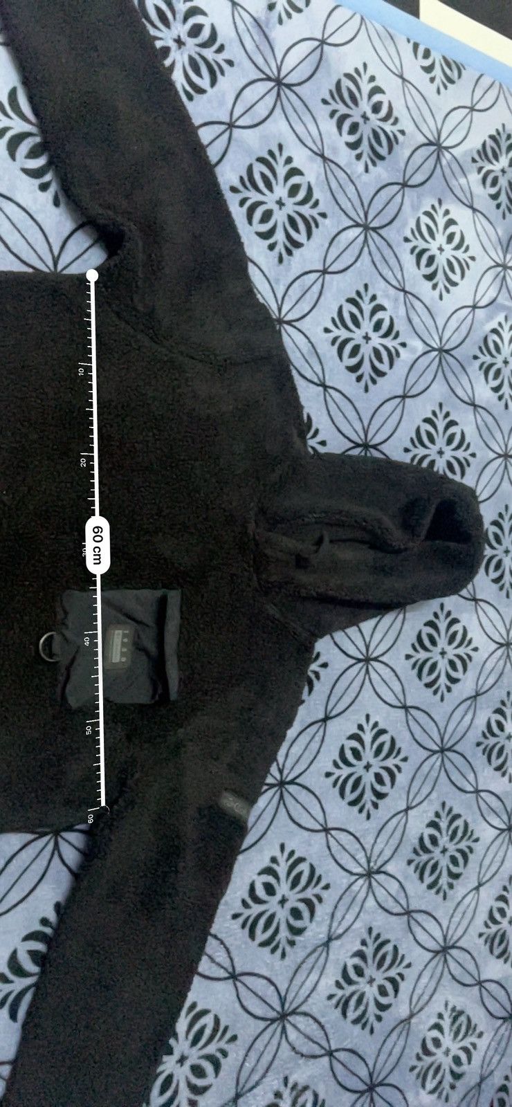 Columbia × Vintage Columbia Hoodie Fleece sweatshirt single pocket Size US XL / EU 56 / 4 - 15 Thumbnail