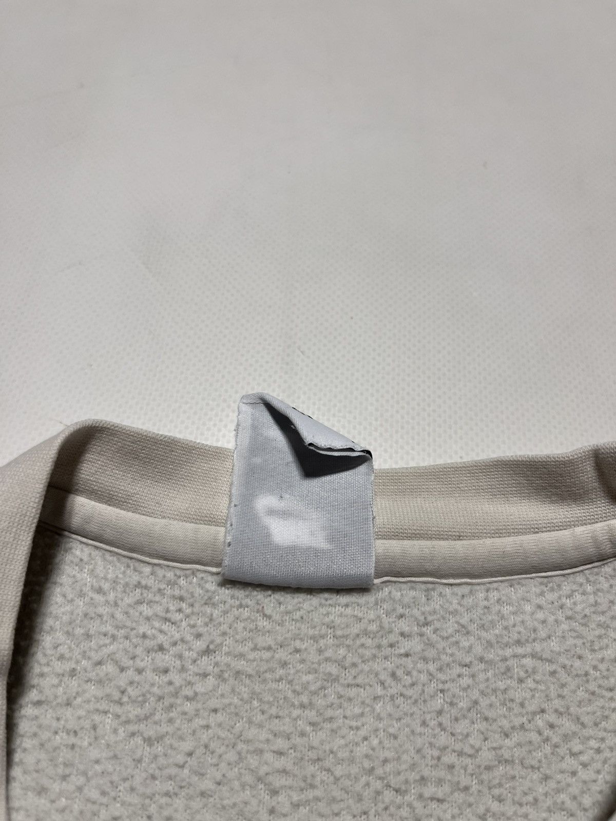 Nike Nike Sherpa Fleece Sweatshirt Outdoor Style M Size US M / EU 48-50 / 2 - 4 Thumbnail
