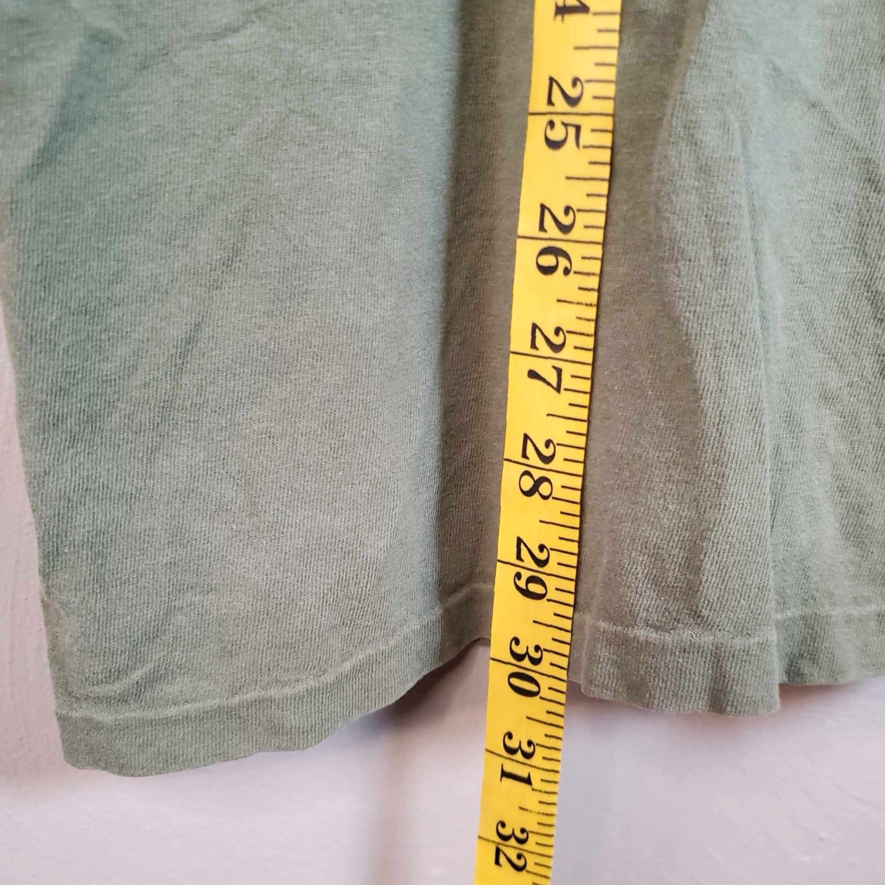 Vintage VINTAGE Audio Adrenaline T Shirt SINGLE STITCH AUTOGRAPHED SIGNED Rare XL Men Green Band Shirts XL Mens Size US XL / EU 56 / 4 - 6 Thumbnail