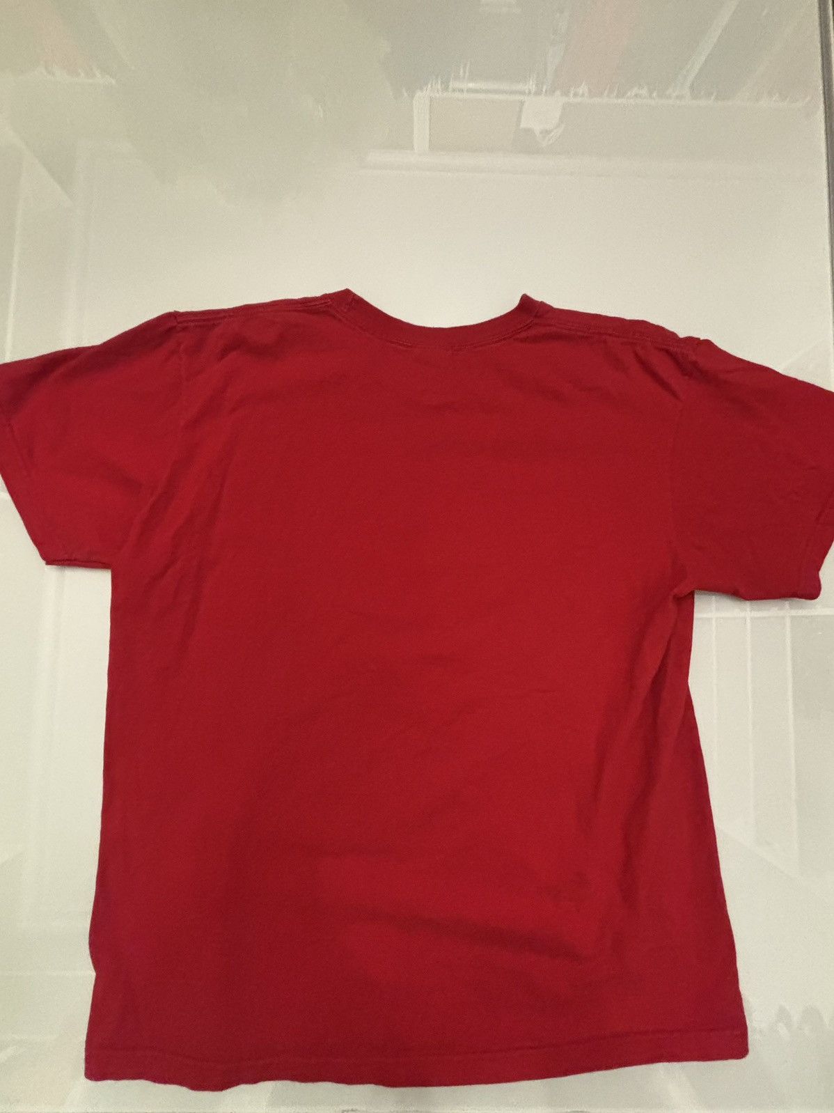 Supreme Supreme Muta T-shirt Size US M / EU 48-50 / 2 - 4 Thumbnail