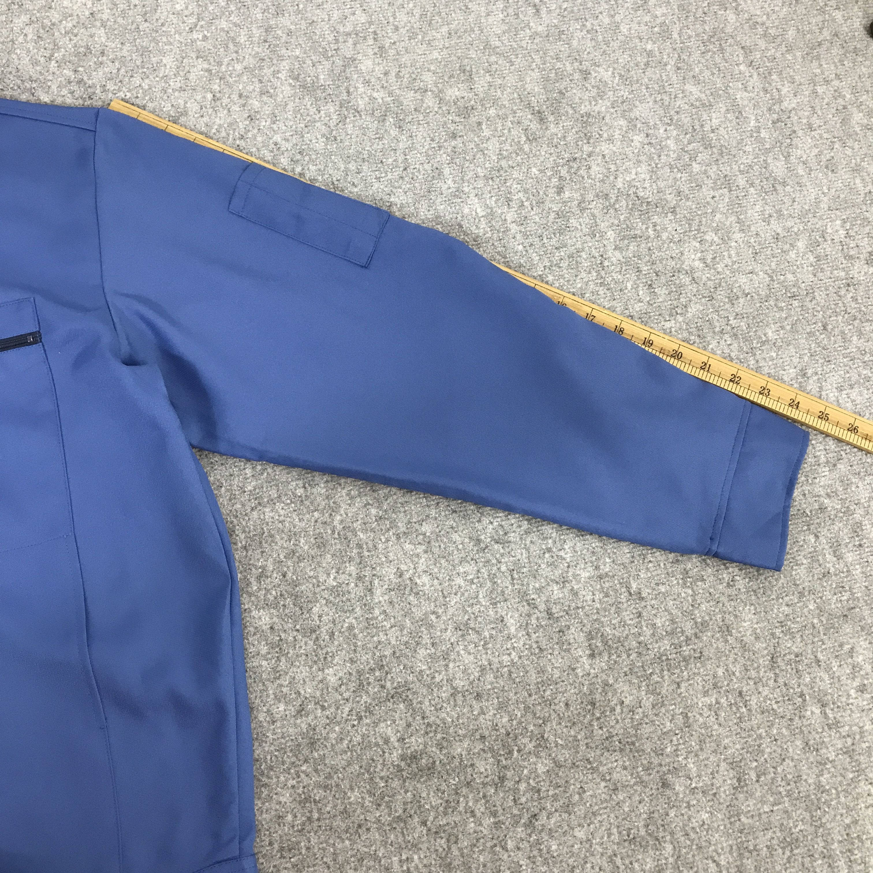Japanese Brand Toyota Racing F1 style Motorsport custom jacket Size US L / EU 52-54 / 3 - 7 Thumbnail