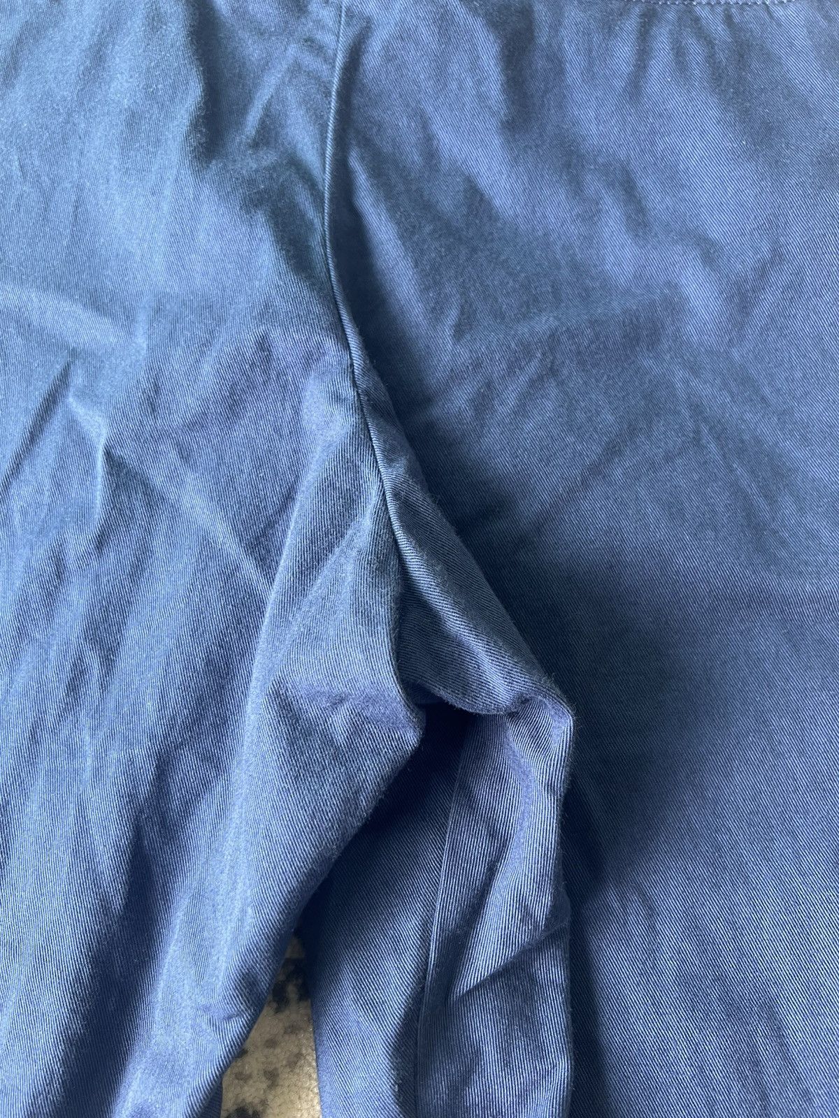 Designer × Neil Barrett Neil Barrett Dropped Crotch Casual pants Size US 34 / EU 50 - 15 Thumbnail