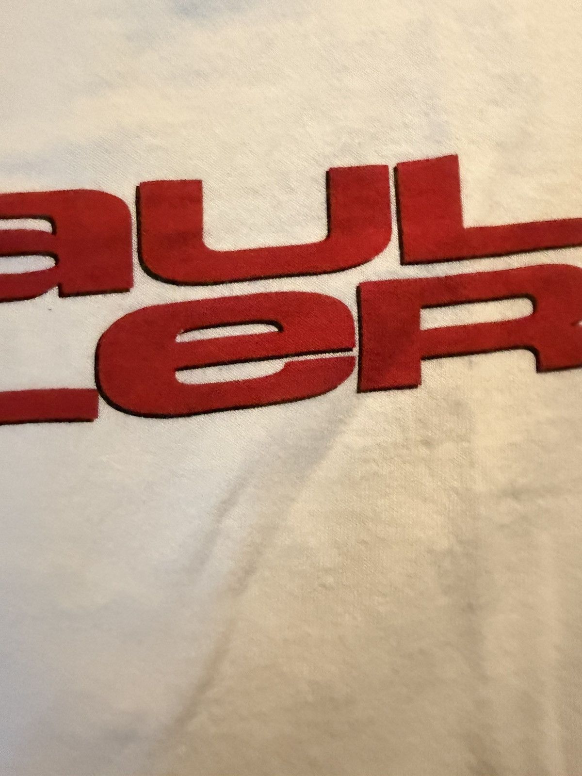 Other PAUL WELLER Tshirt Size US XL / EU 56 / 4 - 5 Thumbnail