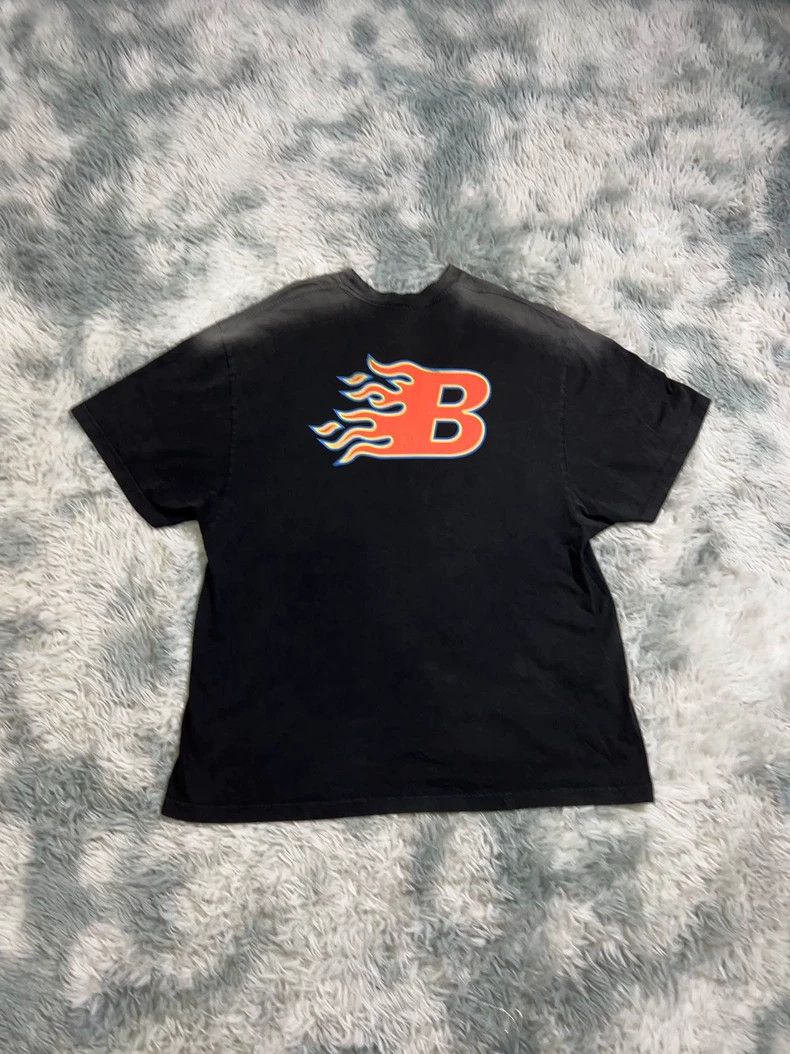 Balenciaga Balenciaga short sleeves 2501-Nextarrow Size US XS / EU 42 / 0 - 2 Thumbnail