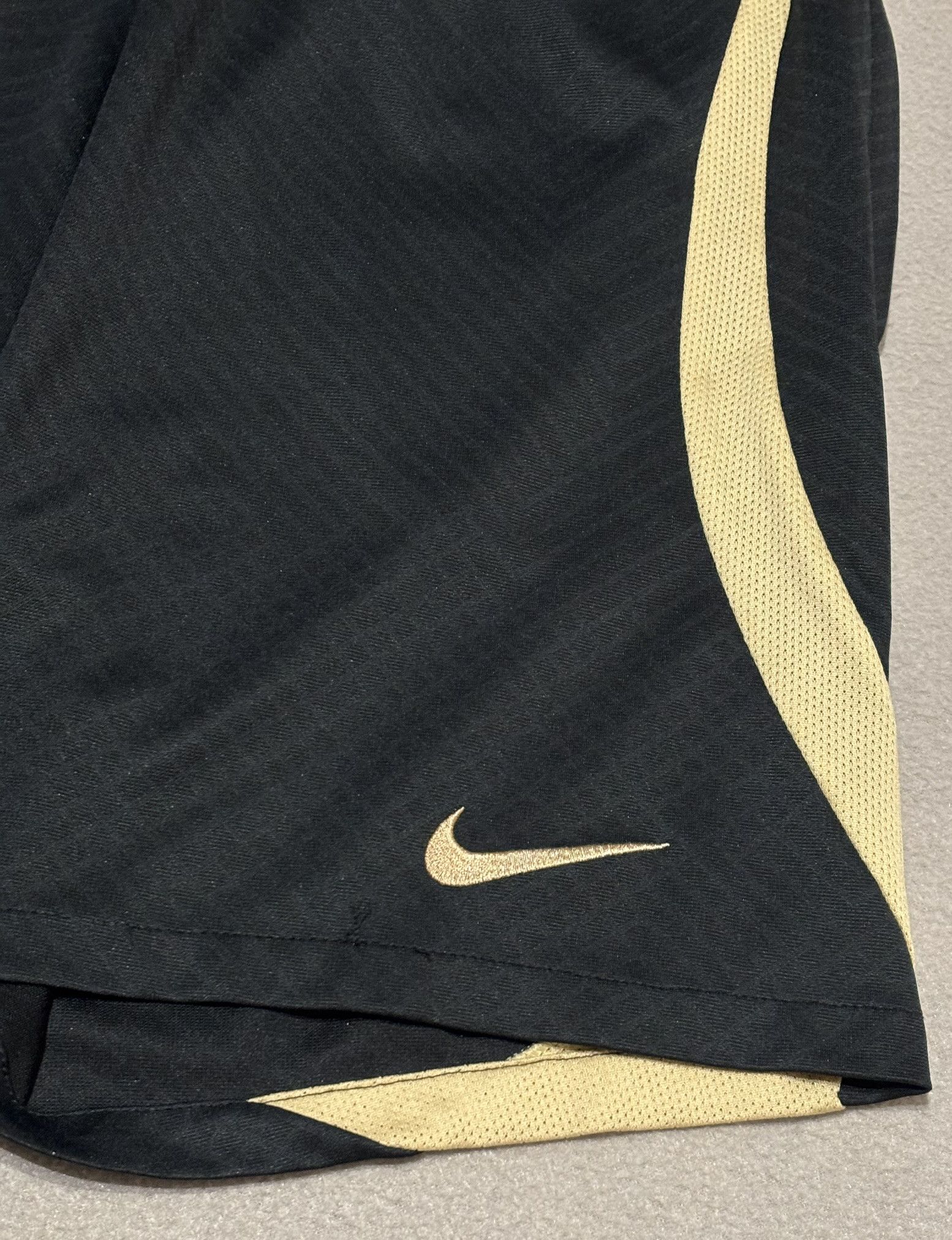 Nike Chelsea FC 2022/2023 Nike Football Shorts Size M Size US 32 / EU 48 - 8 Thumbnail