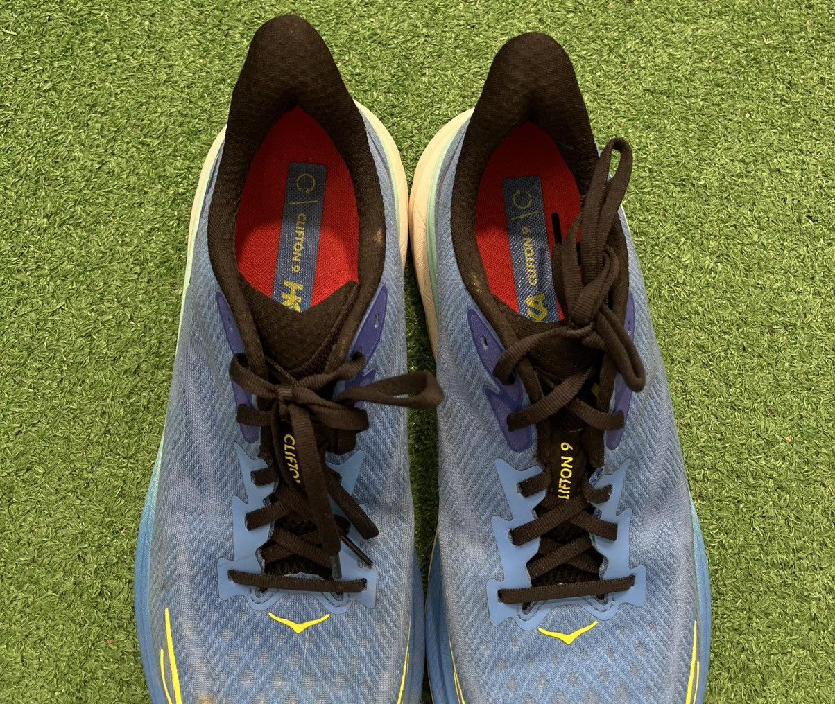 Hoka Hoka One One Trainers Running Size US 11 / EU 44 - 5 Thumbnail