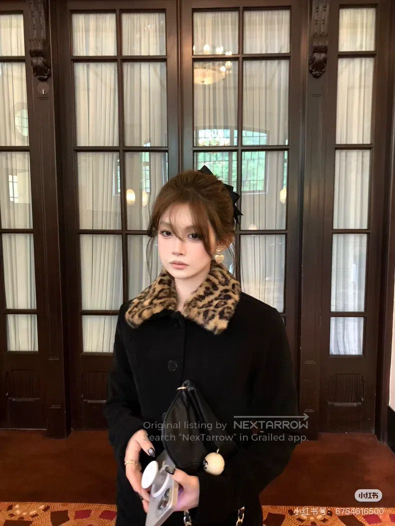 Miu Miu Miu Miu 38 Knitted coat Size S / US 4 / IT 40 - 2 Thumbnail