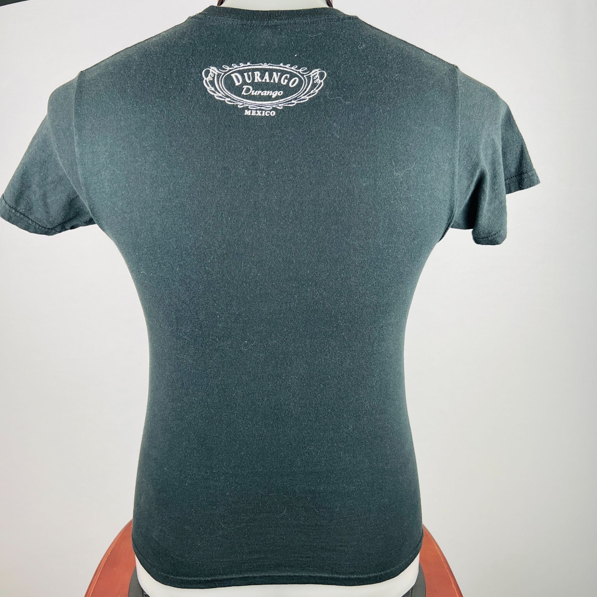 Other Pancho Villa Old Time Durango Mexico Small T-Shirt Shirt Size US S / EU 44-46 / 1 - 3 Thumbnail