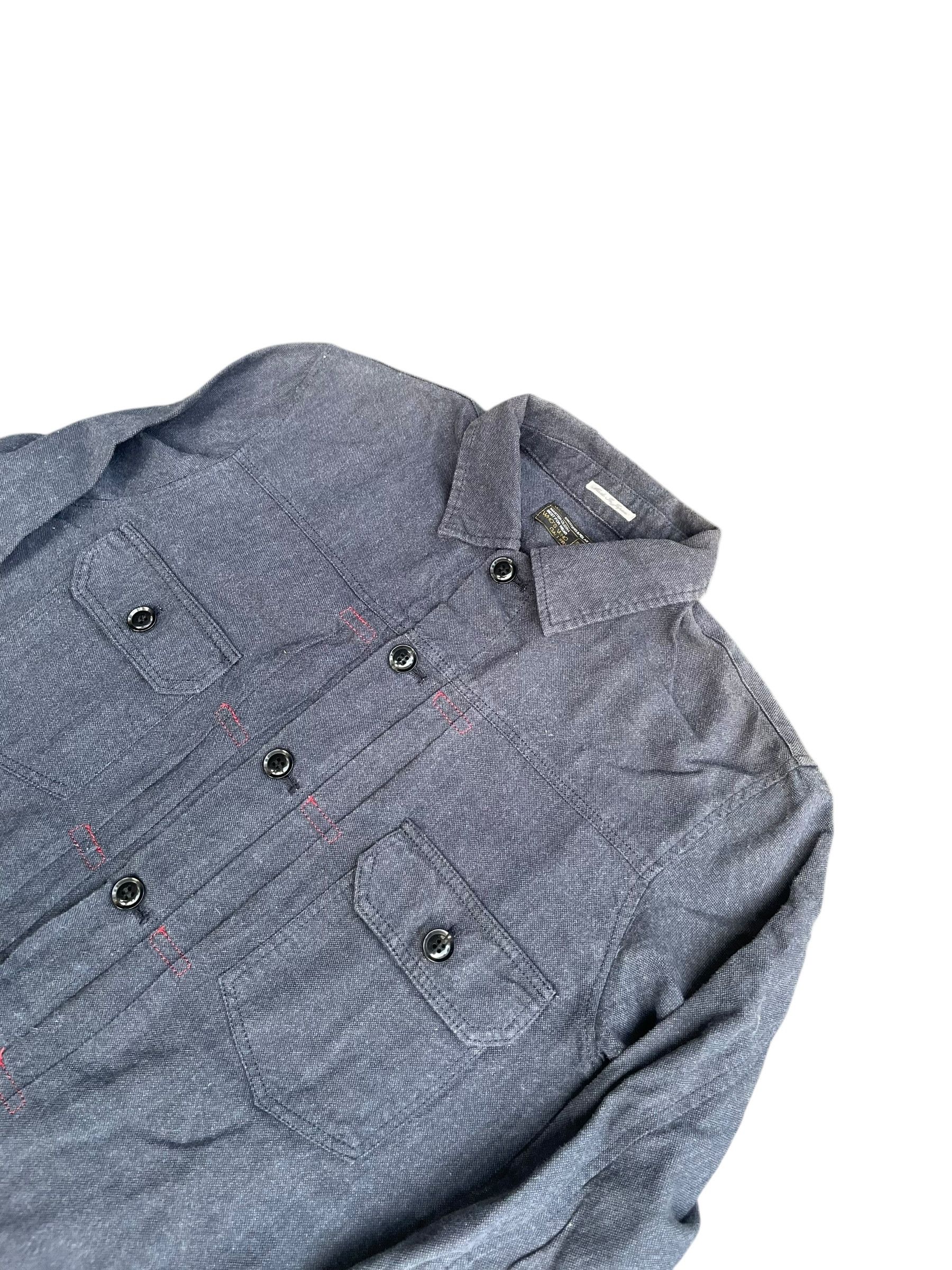 Japanese Brand Who's Who Gallery Type II Jacket Size US M / EU 48-50 / 2 - 3 Thumbnail