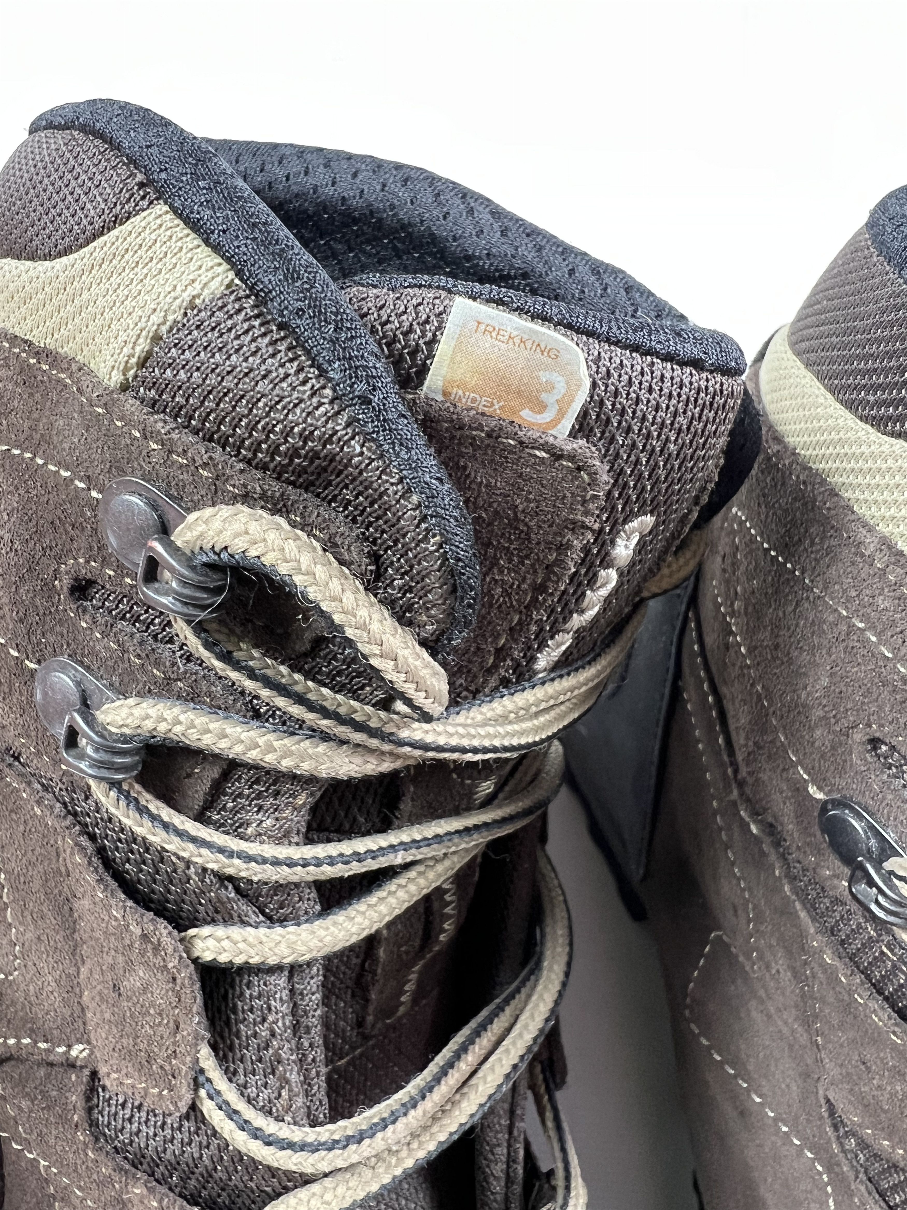 LOWA Lowa Gore-Tex Outdoor Boots 12us Size US 12 / EU 45 - 4 Thumbnail