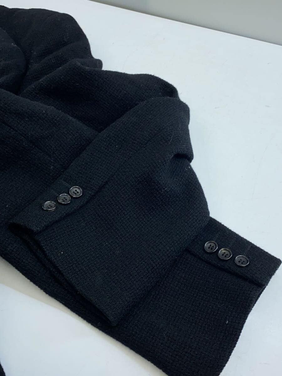 Comme des Garcons Homme 1996 Wool Jacket Size US M / EU 48-50 / 2 - 5 Thumbnail