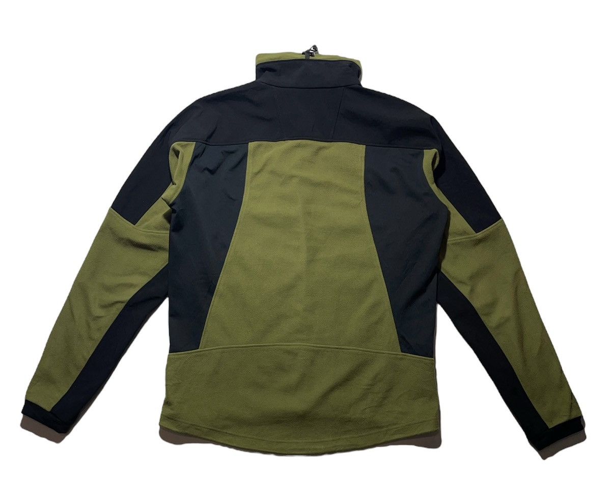 Haglofs Haglofs Windstopper Fleece Size US M / EU 48-50 / 2 - 2 Thumbnail