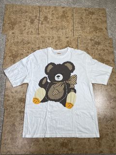 Kapital Kapital Teddy Bear Tee | Grailed