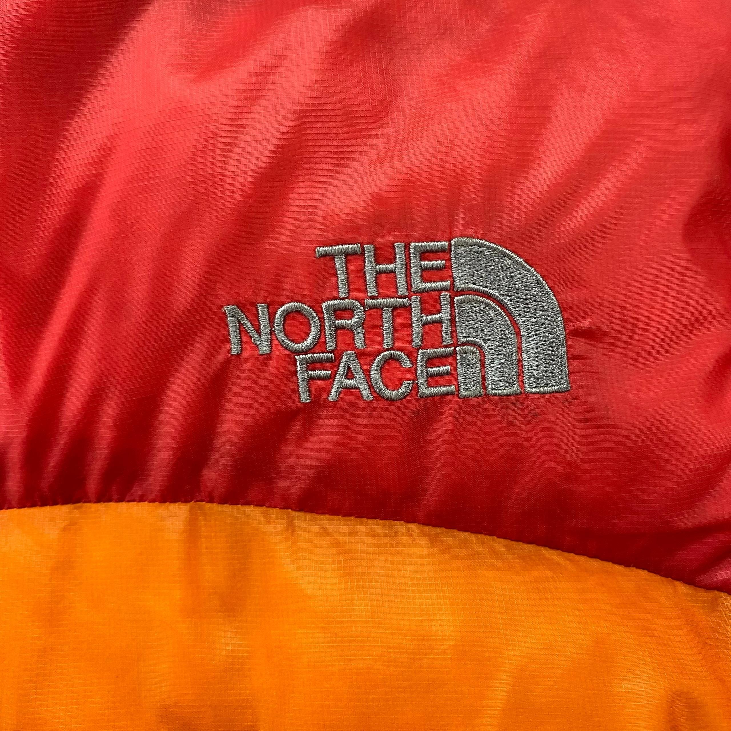 The North Face Vintage The North Face Summit Puffer Jacket Size US L / EU 52-54 / 3 - 8 Thumbnail