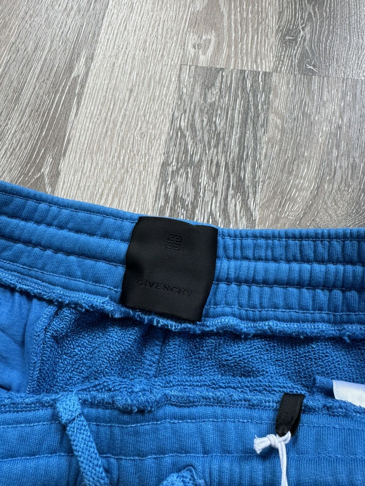 Givenchy Givenchy x Josh Smith Reaper Shorts Size US 36 / EU 52 - 4 Thumbnail