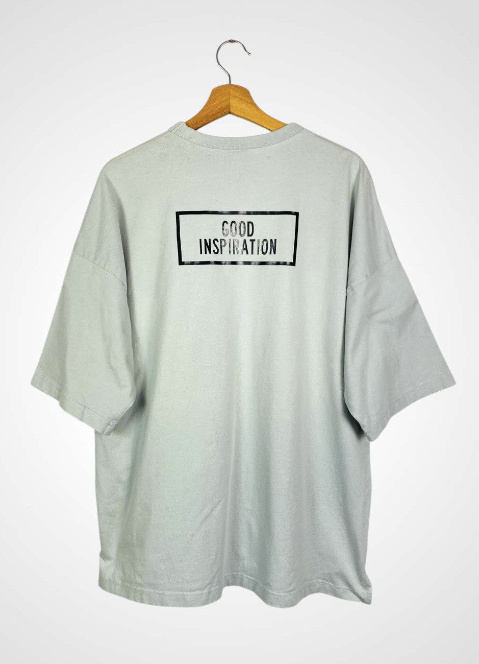 GU × Maison MIHARA YASUHIRO Rare Miharayasuhiro X GU Good Inspiration Shirt Size US L / EU 52-54 / 3 - 2 Thumbnail