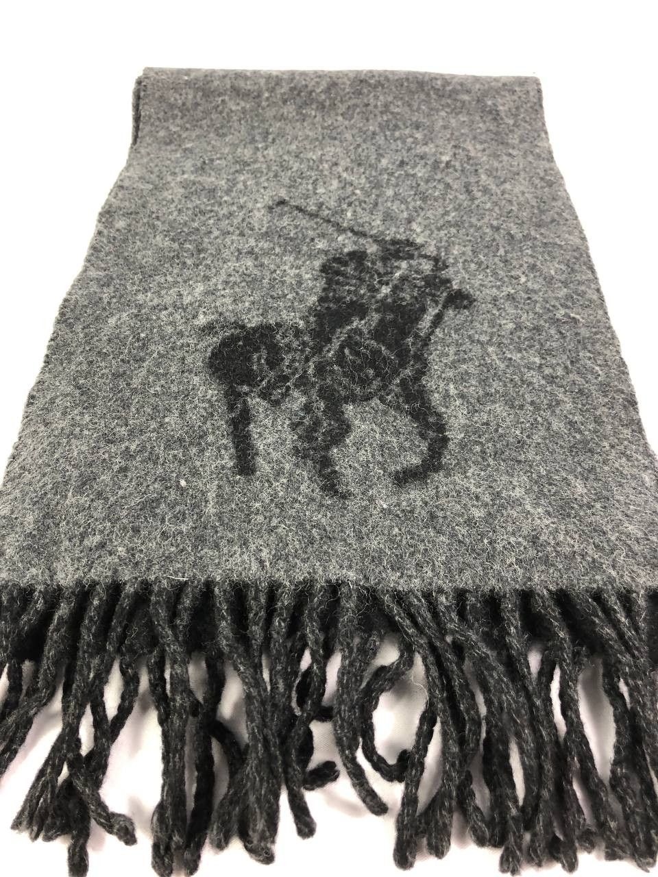 Polo Ralph Lauren Polo Ralph Lauren Scarf / Muffler / Neckwear FS163 Size ONE SIZE - 7 Thumbnail