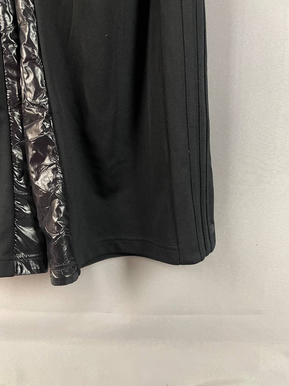 Adidas × Moncler Moncler x Adidas Sweatpants Pants Black Size US 30 / EU 46 - 7 Thumbnail