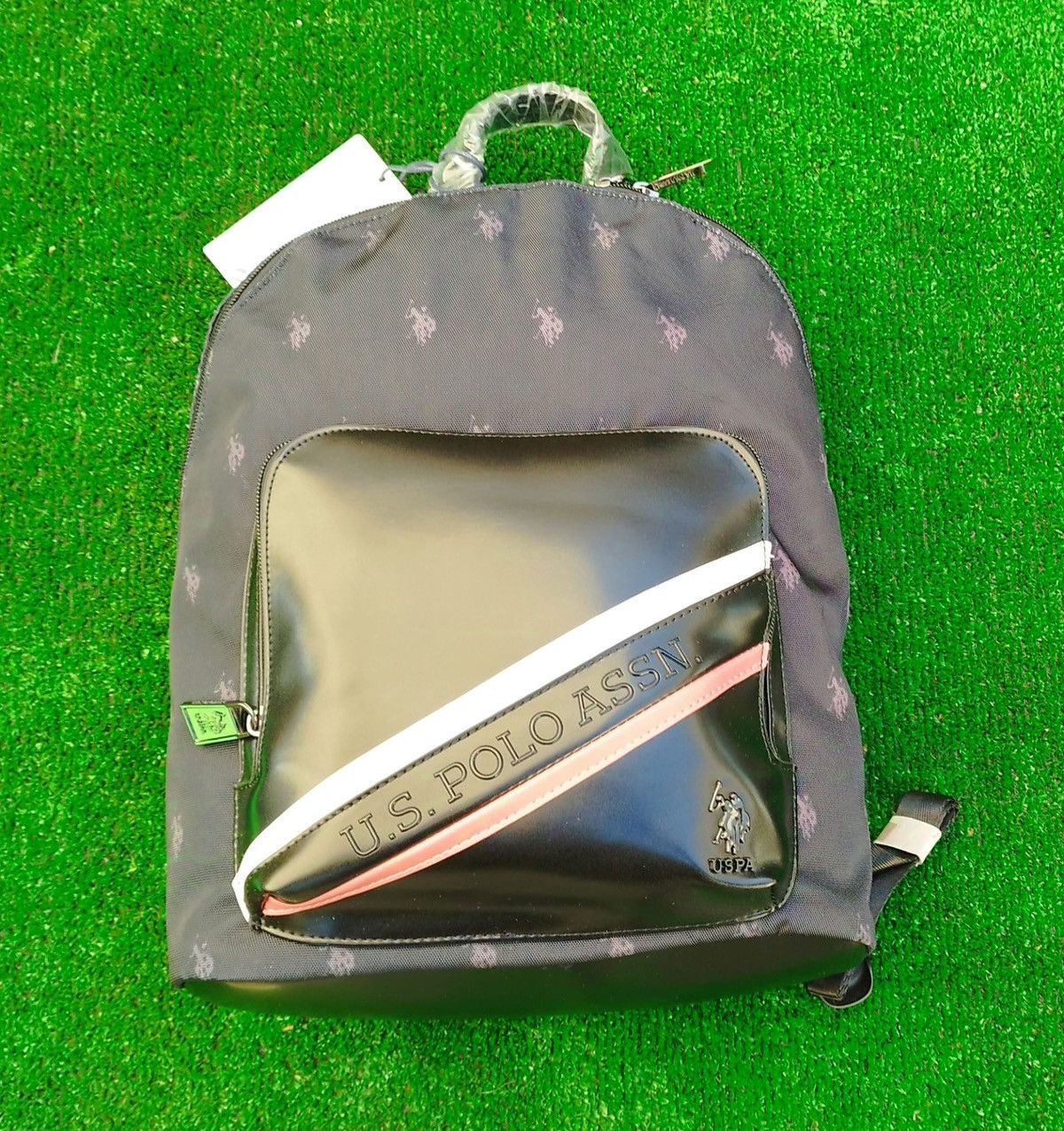 U.S. Polo Assn. New U.S Polo Assn backpack Size ONE SIZE - 1 Thumbnail