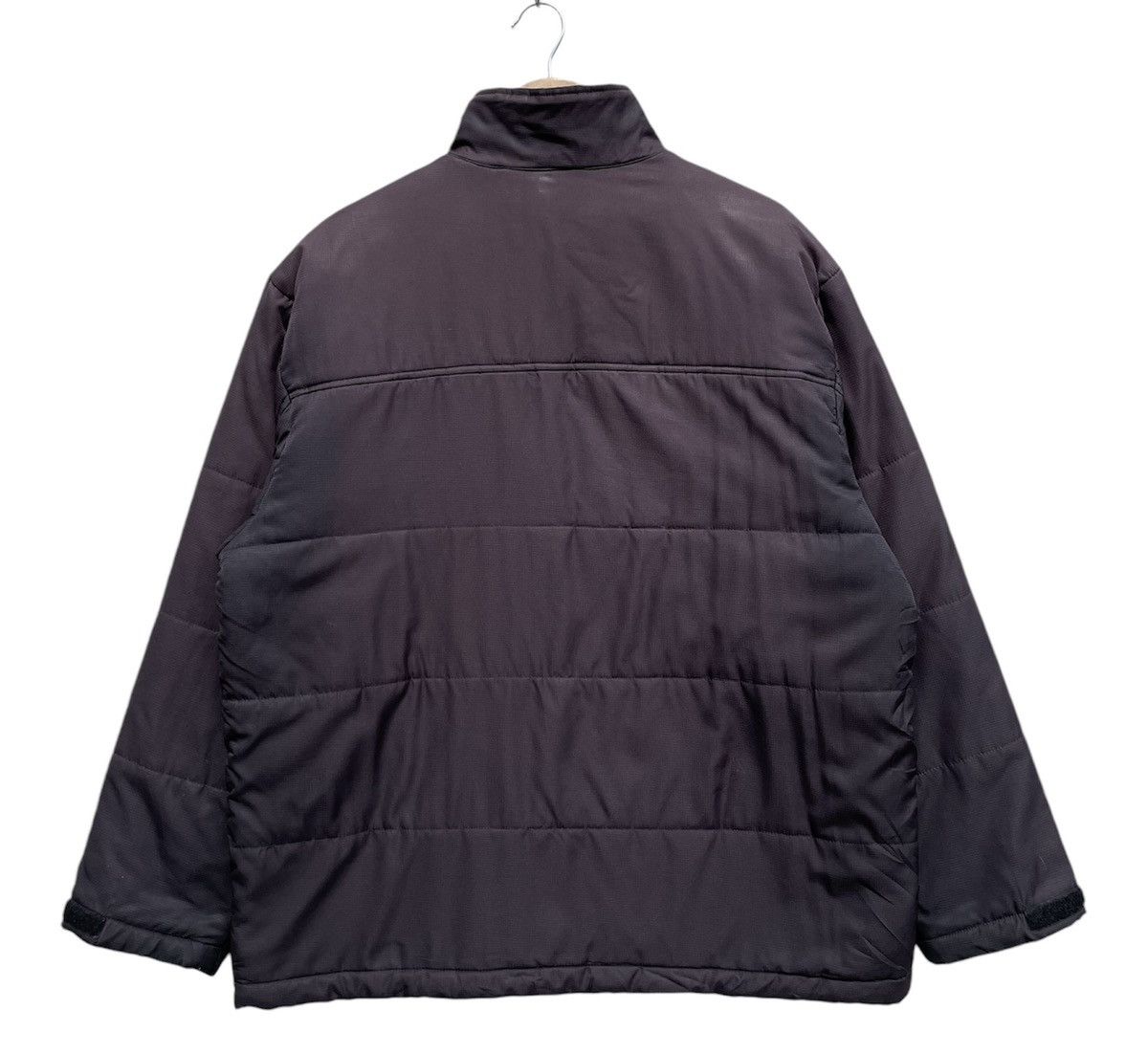 Nike 🔥Accept Binding Offer🔥 Nike Puffer Jacket Size US L / EU 52-54 / 3 - 2 Thumbnail